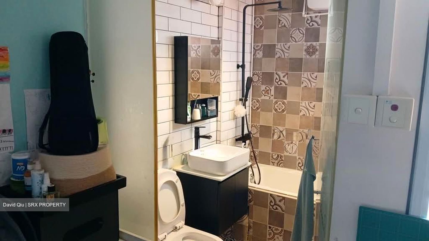 Blk 154 Bishan Street 13 (Bishan), HDB 5 Rooms #551349141